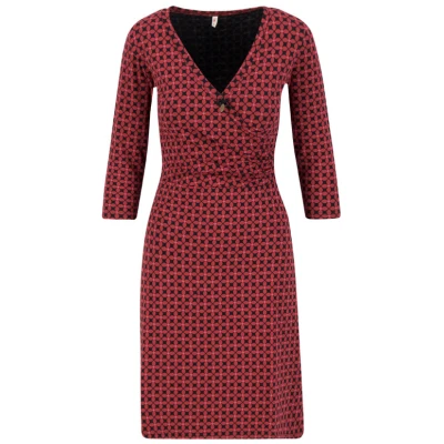 Jerseykleid hunters darling