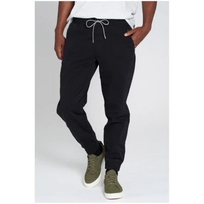 Jogg Chino aus Bio Baumwolle, Baumwolle