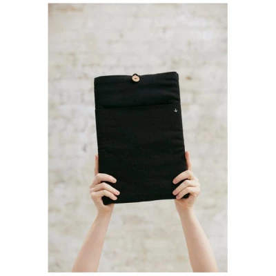 Jyoti - Fair Works Laptoptasche Latur