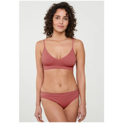 KALMIA Bralette aus Bio Baumwolle, Baumwolle