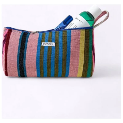 KIKOONI Kosmetiktasche "Palma"