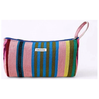 KIKOONI Kosmetiktasche "Palma"