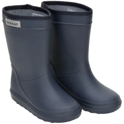 Kinder Gummistiefel blue night Gr.23