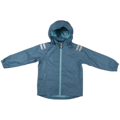 Kinder Regenjacke "Ranger" Gr. 92/98