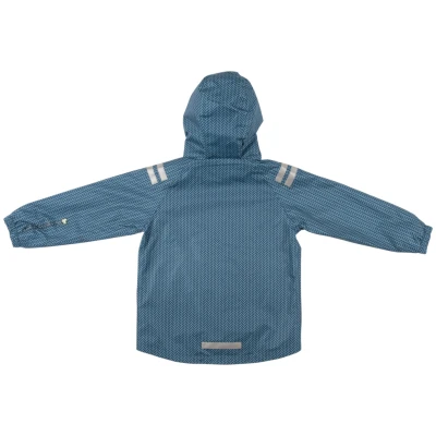Kinder Regenjacke "Ranger" Gr. 92/98