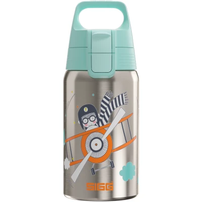 Kinder Trinkflasche Shield ONE Kids Action Pilot 0.5 L