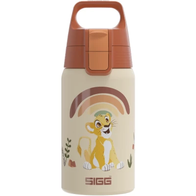 Kinder Trinkflasche Shield ONE Kids Disney Lion King 0.5 L