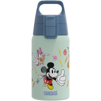 Kinder Trinkflasche Shield ONE Kids Disney Mickey & Friends 0.5 L