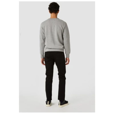 Kings Of Indigo Jeans Straight Fit- Ryan - Stay Black Rinse