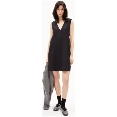 Kleid Pinaafo Schwarz