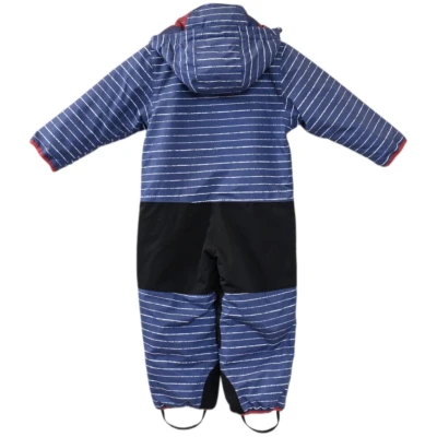 Kleinkinder Ganzjahres- und Schneeanzug "Finn" Gr. 98/104