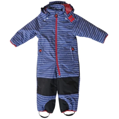 Kleinkinder Ganzjahres- und Schneeanzug "Finn" Gr. 98/104