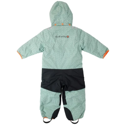 Kleinkinder Ganzjahres- und Schneeanzug "Manu" Gr. 98/104