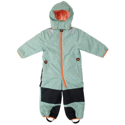 Kleinkinder Ganzjahres- und Schneeanzug "Manu" Gr. 98/104