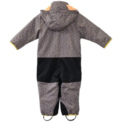 Kleinkinder Ganzjahres- und Schneeanzug "Puck" Gr. 98/104