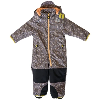 Kleinkinder Ganzjahres- und Schneeanzug "Puck" Gr. 98/104