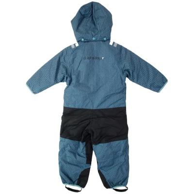 Kleinkinder Ganzjahres- und Schneeanzug "Ranger" Gr. 98/104