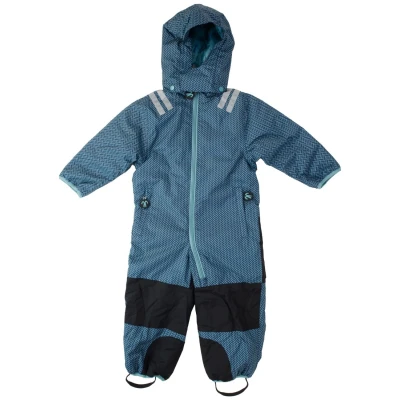 Kleinkinder Ganzjahres- und Schneeanzug "Ranger" Gr. 98/104