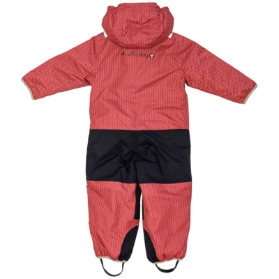 Kleinkinder Ganzjahres- und Schneeanzug "Wick" Gr.98/104