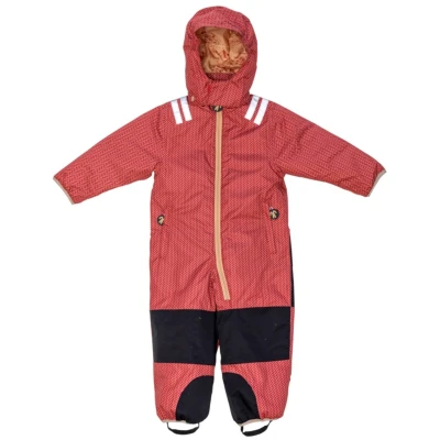 Kleinkinder Ganzjahres- und Schneeanzug "Wick" Gr.98/104
