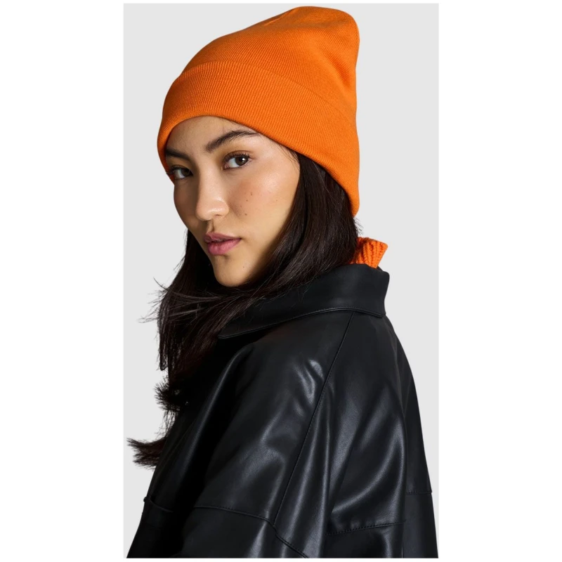 Knit Beanie Brooklyn