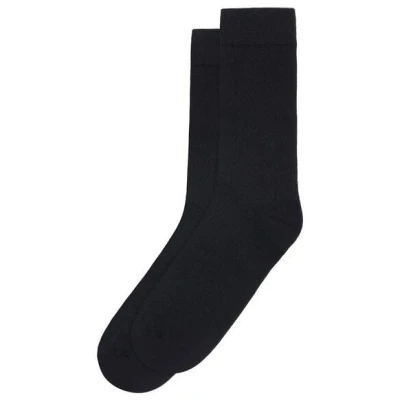KnowledgeCotton Apparel 1-Pack Socken CLASSIC aus Bio-Baumwolle und recyceltem Polyester
