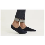 KnowledgeCotton Apparel 2-Pack Socken ELON mit Bio-Baumwolle