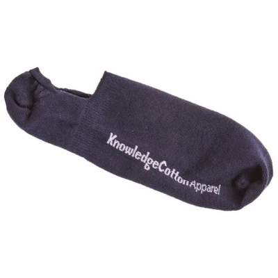 KnowledgeCotton Apparel 2-Pack Socken ELON mit Bio-Baumwolle