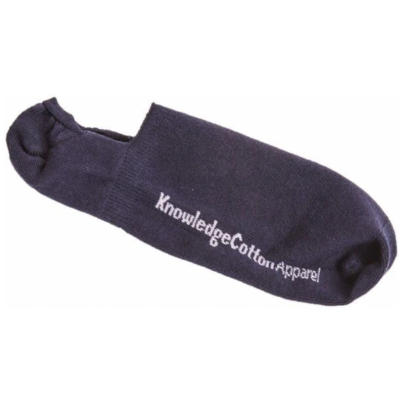 KnowledgeCotton Apparel 2-Pack Socken ELON mit Bio-Baumwolle