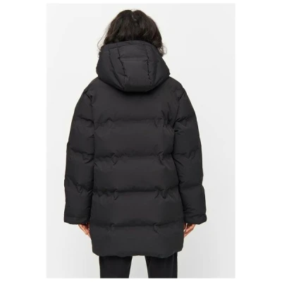 KnowledgeCotton Apparel ALLYSSA LONG Pufferjacke