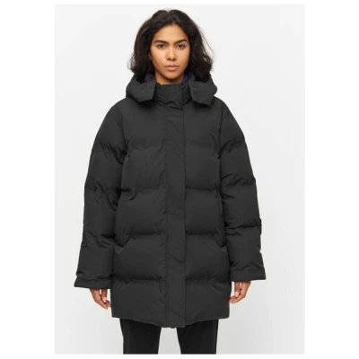 KnowledgeCotton Apparel ALLYSSA LONG Pufferjacke