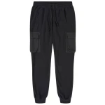 KnowledgeCotton Apparel Jogginghose UTILITY mit Taschen aus Bio-Baumwolle