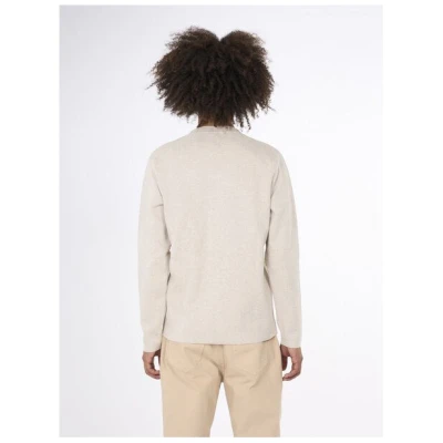 KnowledgeCotton Apparel Strick-Cardigan aus Bio-Baumwolle