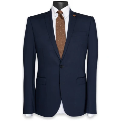 Kopenhagen Anzug-Jacket Navy