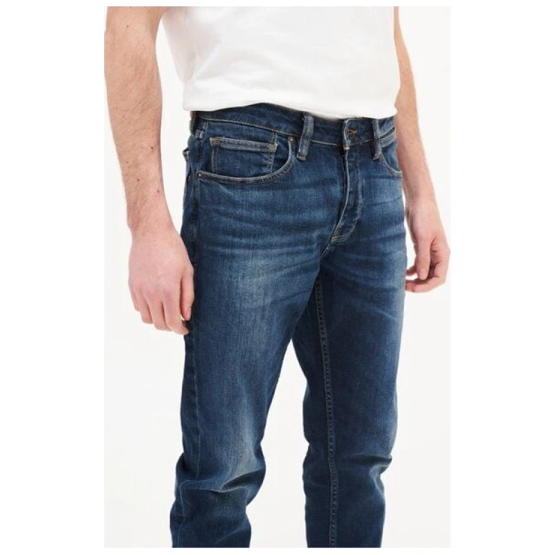 Kuyichi Jeans Regular Slim Fit - Jim