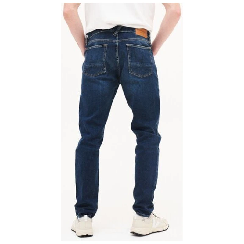 Kuyichi Jeans Regular Slim Fit - Jim