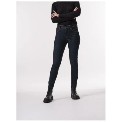 LANIUS High Waist Jeans aus Bio-Baumwolle