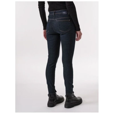 LANIUS High Waist Jeans aus Bio-Baumwolle