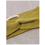 LANIUS Stirnband aus Bio-Merinowolle