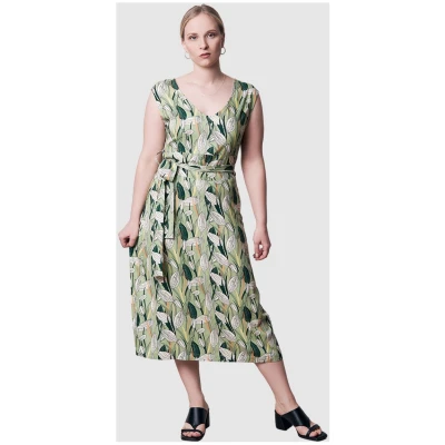 Lakelovers Ecovero Kleid