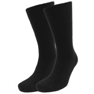 Lammwoll-Socken