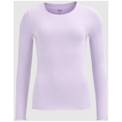 Langarm-Shirt