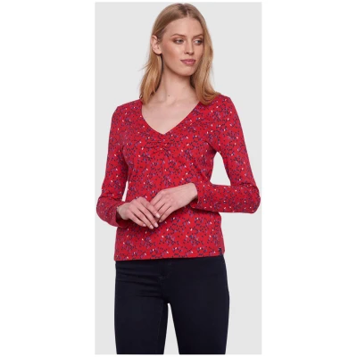 Langarmshirt Lotta
