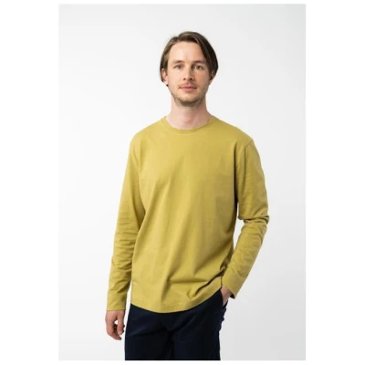 Langarmshirt Modell: Jerin GOTS