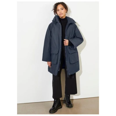 LangerChen Parka Kinsey