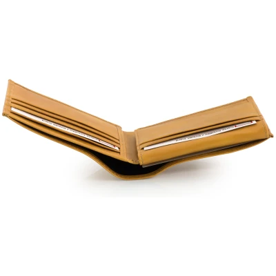 Lederfreies Portemonnaie Piave