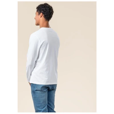 Living Crafts Henley Shirt - THOMME