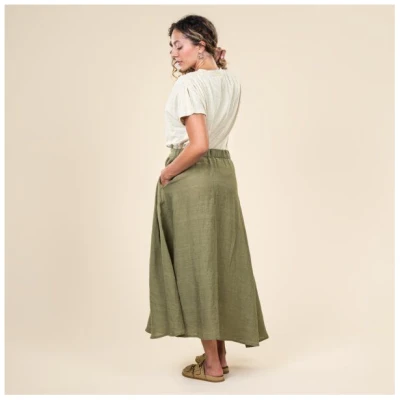 Living Crafts Hose - TOBIANA