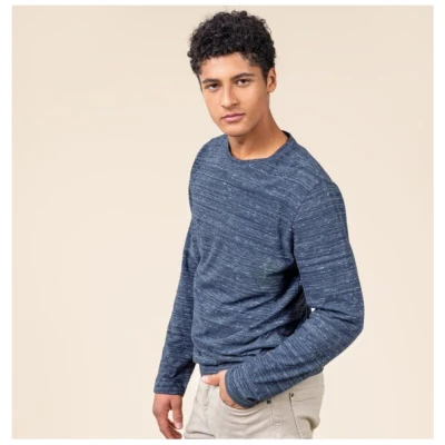 Living Crafts Langarm-Shirt - SOA