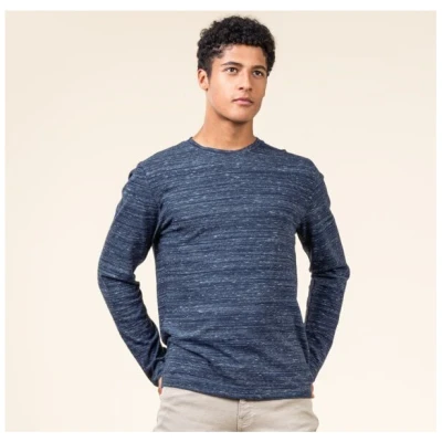 Living Crafts Langarm-Shirt - SOA